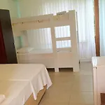 Vendégház Degirmen Kerpe