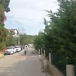 Vendégház Degirmen Kerpe