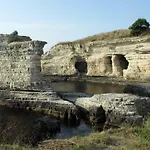 Vendégház Degirmen