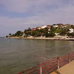 Vendégház Degirmen Kerpe