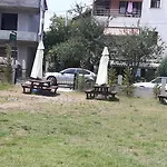Vendégház Degirmen