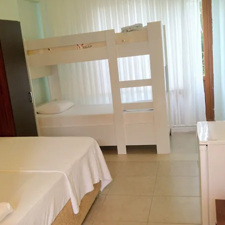Casa de hóspedes Degirmen Kerpe