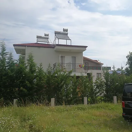 Degirmen Konukevi Kerpe