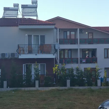 Konukevi Degirmen Kerpe