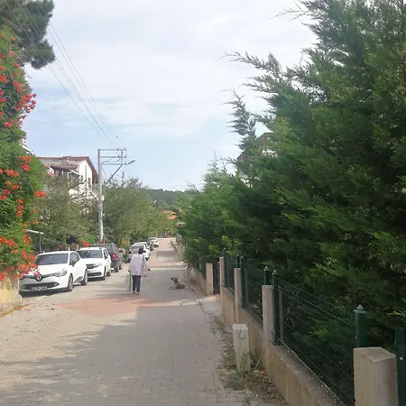 Konukevi Degirmen Kerpe