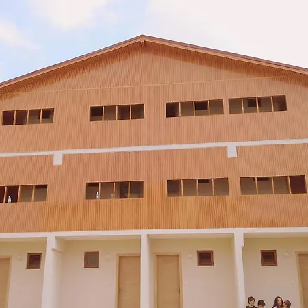 Degirmen Konukevi Kerpe