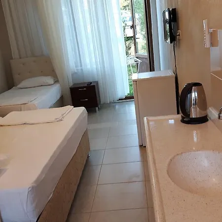 Konukevi Degirmen Kerpe