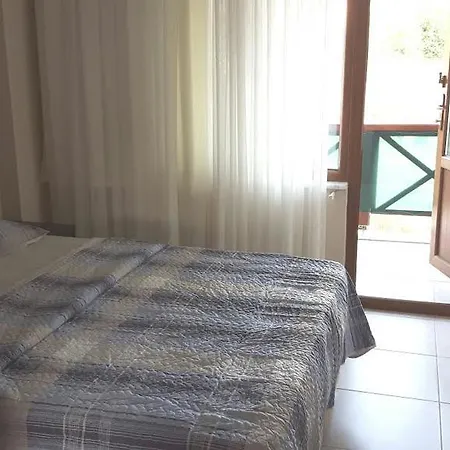 Degirmen Konukevi Kerpe