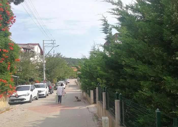 Gasthof Degirmen Kerpe