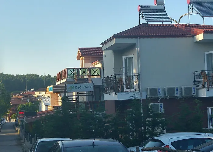 Degirmen Gasthof