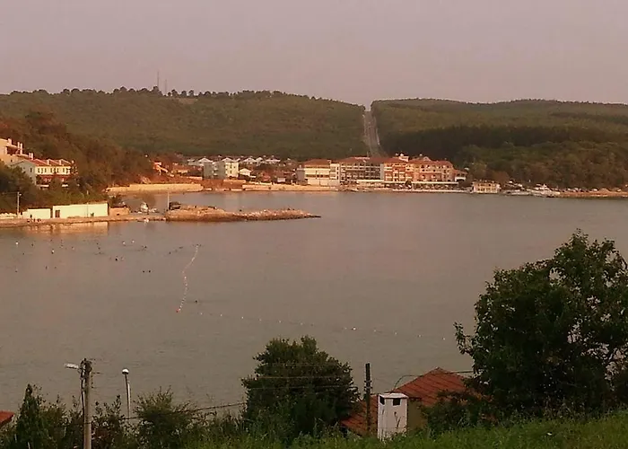 Degirmen Gasthof Kerpe