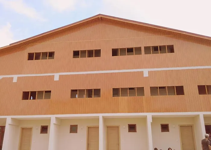 Degirmen Gasthof Kerpe