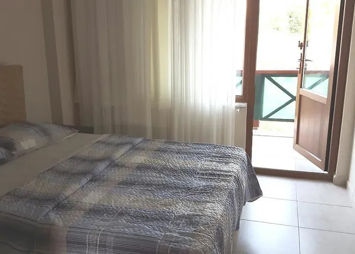 Degirmen Gasthof Kerpe